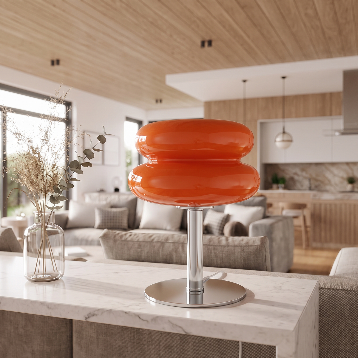 Sicalu Lumina table lamp image 5