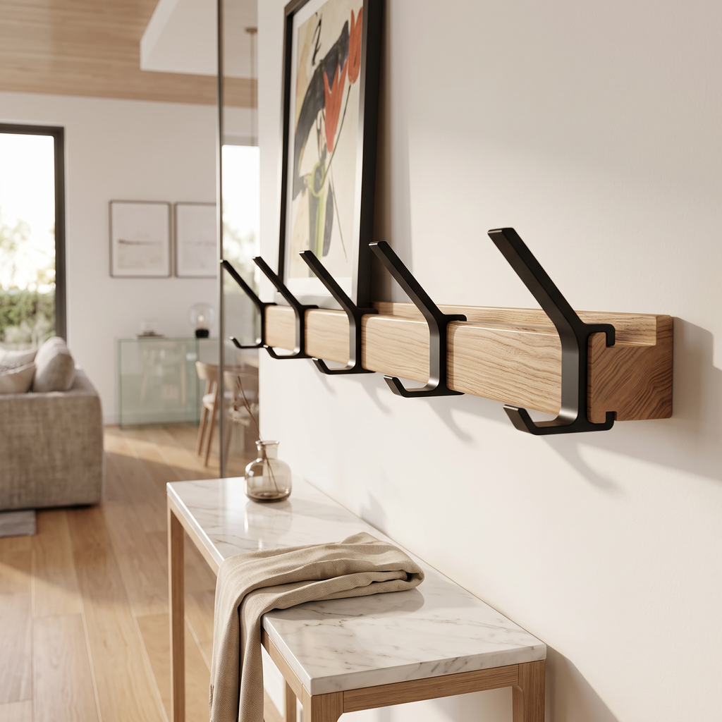 Sicalu Haldor coat rack image 4