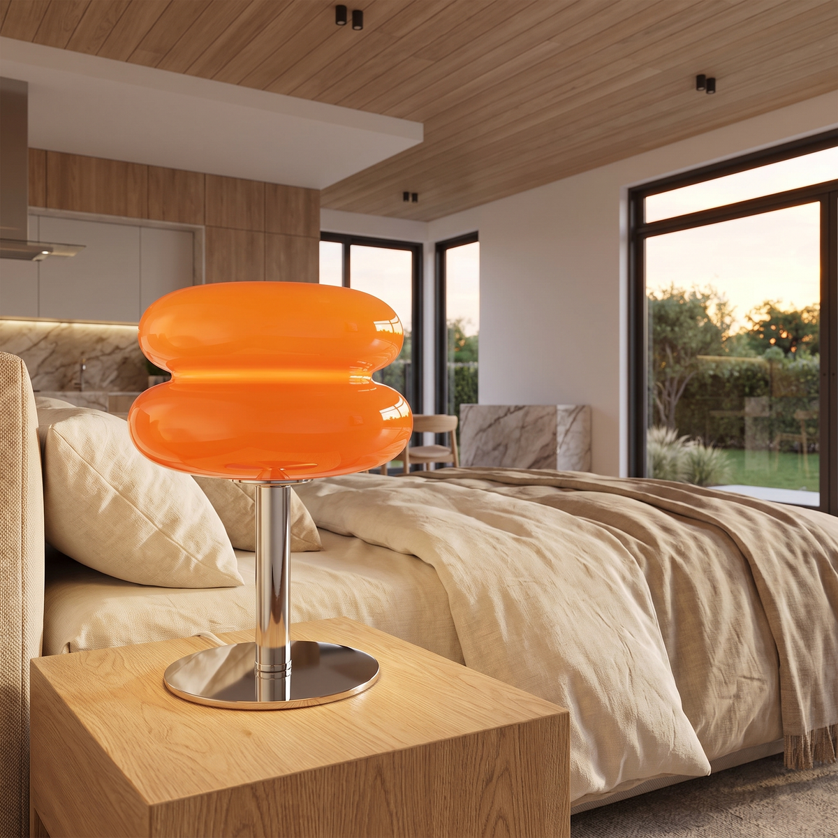 Sicalu Lumina table lamp image 2