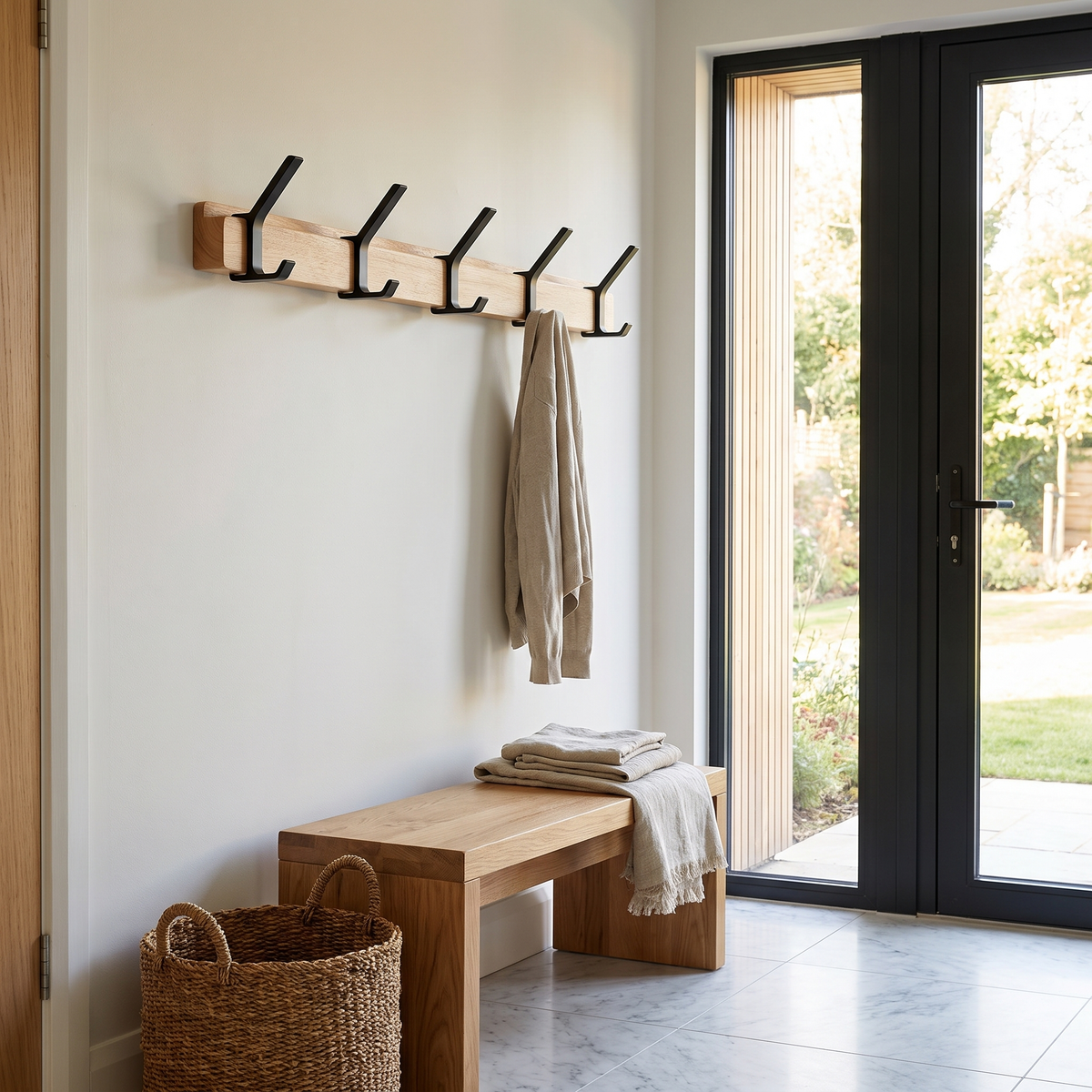 Sicalu Haldor coat rack image 5