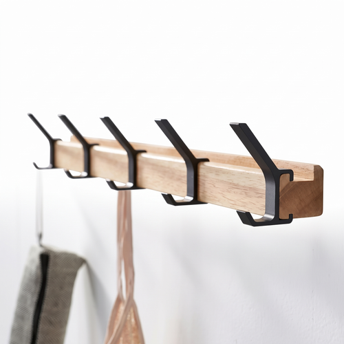Sicalu Haldor coat rack image 1