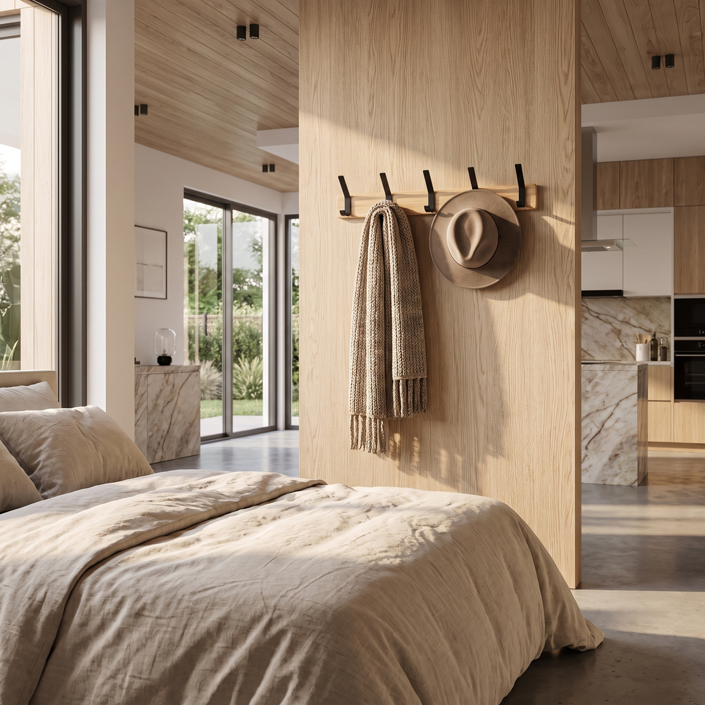 Sicalu Haldor coat rack image 3