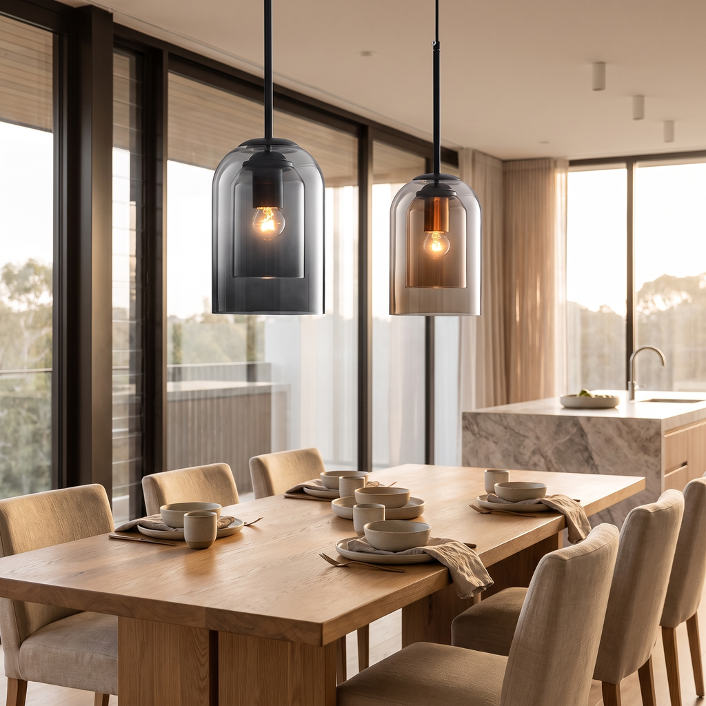 Sicalu Nordlys pendant light image 4
