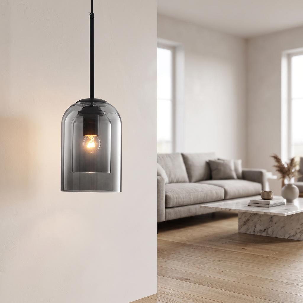 Sicalu Nordlys pendant light image 5