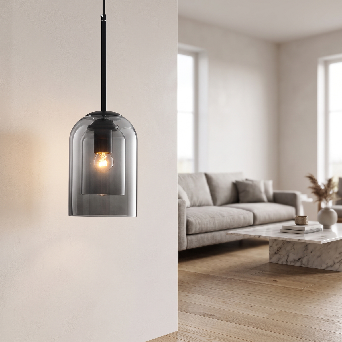 Sicalu Nordlys pendant light image 5