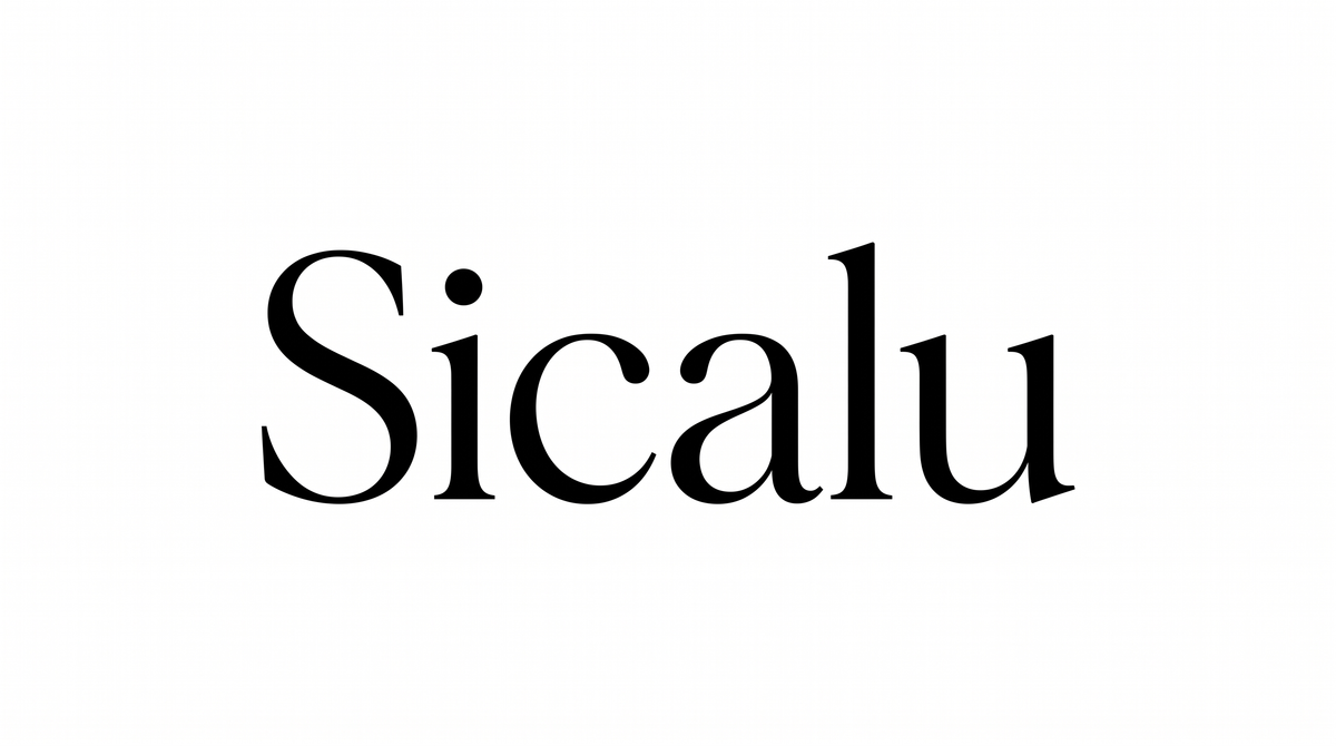 Sicalu logo